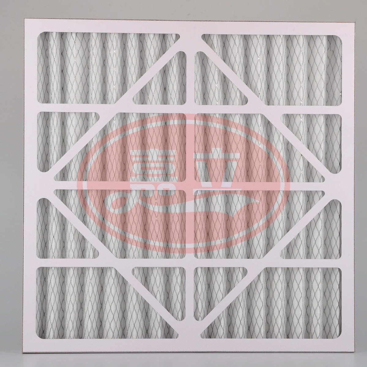 新抚纸框过滤器